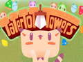 Laro Tatertot Towers