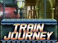 Laro Train Journey