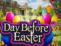 Laro Day Before Easter