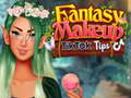 Laro Fantasy Makeup TikTok Tips