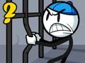 Laro Stickman Warriors