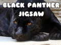 Laro Black Panther Jigsaw