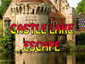 Laro Landscape Castle Lake Escape 
