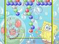 Laro SpongeBob Bubble Shoot
