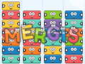 Laro Mergis Game 