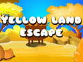 Laro Yellow Land Escape