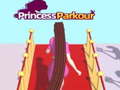 Laro Princess Parkour