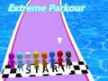 Laro Extreme Parkour
