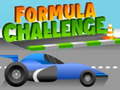 Laro Formula Challenge