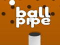 Laro Ball pipe