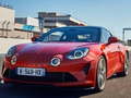 Laro Alpine A110 S Slide