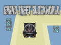 Laro Grand theft Blockworld