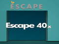 Laro Escape 40x