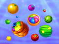 Laro Fruits Merge