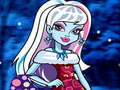 Laro Monster High Abbey
