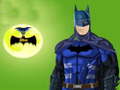 Laro Batman Dress