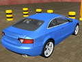 Laro Shopping Mall Parking Lot
