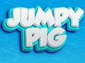 Laro Jumpy Pig