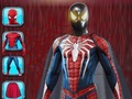 Laro Spiderman Hero Mix
