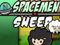 Laro Spacemen vs Sheep