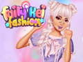 Laro Fairy Kei Fashion