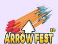 Laro Arrow Fest 3D 