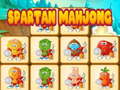 Laro Spartan Mahjong