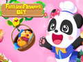 Laro Fashion Flowers Diy