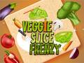 Laro Veggie Slice Frenzy