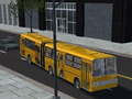 Laro Advanced Bus Driving 3d simulator