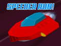 Laro Speeder Run!