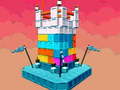 Laro Castle Puzzle Game