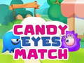 Laro Candy Eyes Match