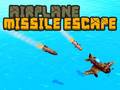 Laro Airplane Missile Escape