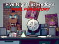 Laro Five Nights At Freddy's Final Purgatory