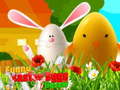Laro Funny Easter Eggs Jigsaw
