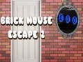 Laro Brick House Escape 2