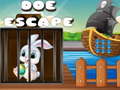Laro Doe escape