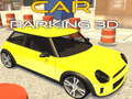 Laro Car Parking 3D