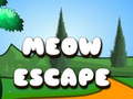 Laro meow escape