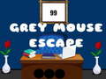 Laro Grey Mouse Escape