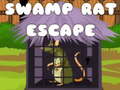 Laro Swamp Rat Escape