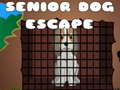 Laro Senior Dog Escape