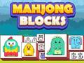 Laro Mahjong Blocks