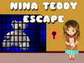 Laro Nina Teddy Escape