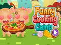 Laro Funny Cooking Camp