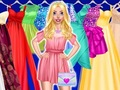 Laro Supermodel Magazine Salon