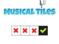 Laro Musical Tiles