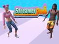Laro Streamer Rush