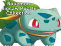 Laro Pokemon Jigsaw Puzzle Collection